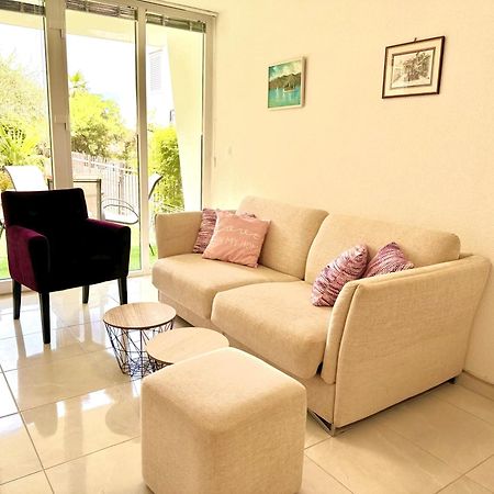 Apartment Little Oasis Dobrota Exterior foto